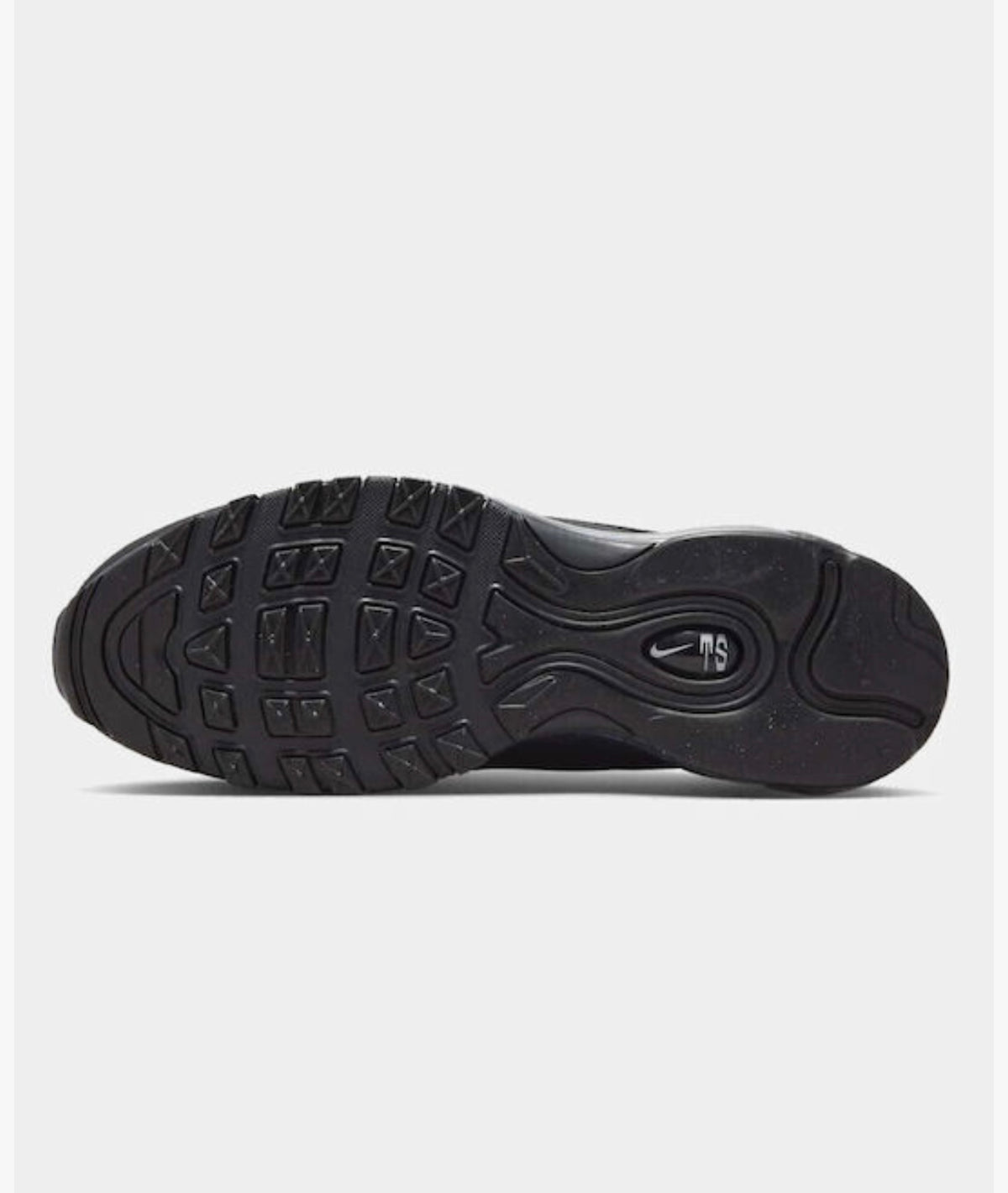 Air Max 97 Terrascape "Triple Black"