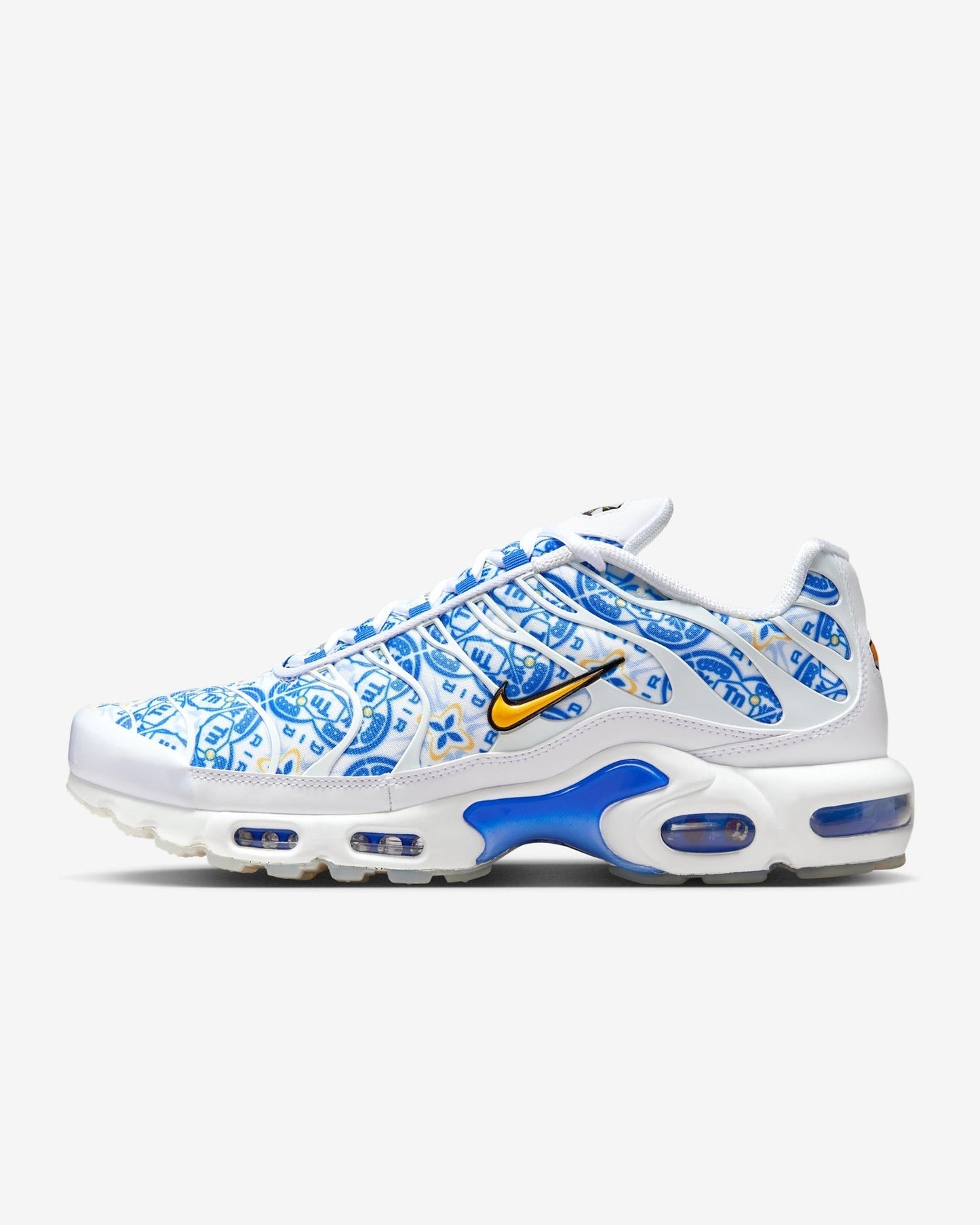 NIKE AIR MAX PLUS 'LISBOA'
