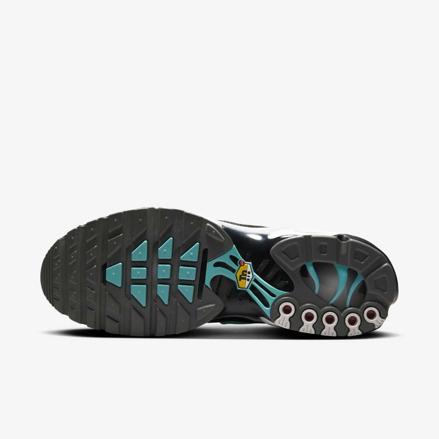NIKE AIR MAX PLUS MERCURIAL VAPOR
