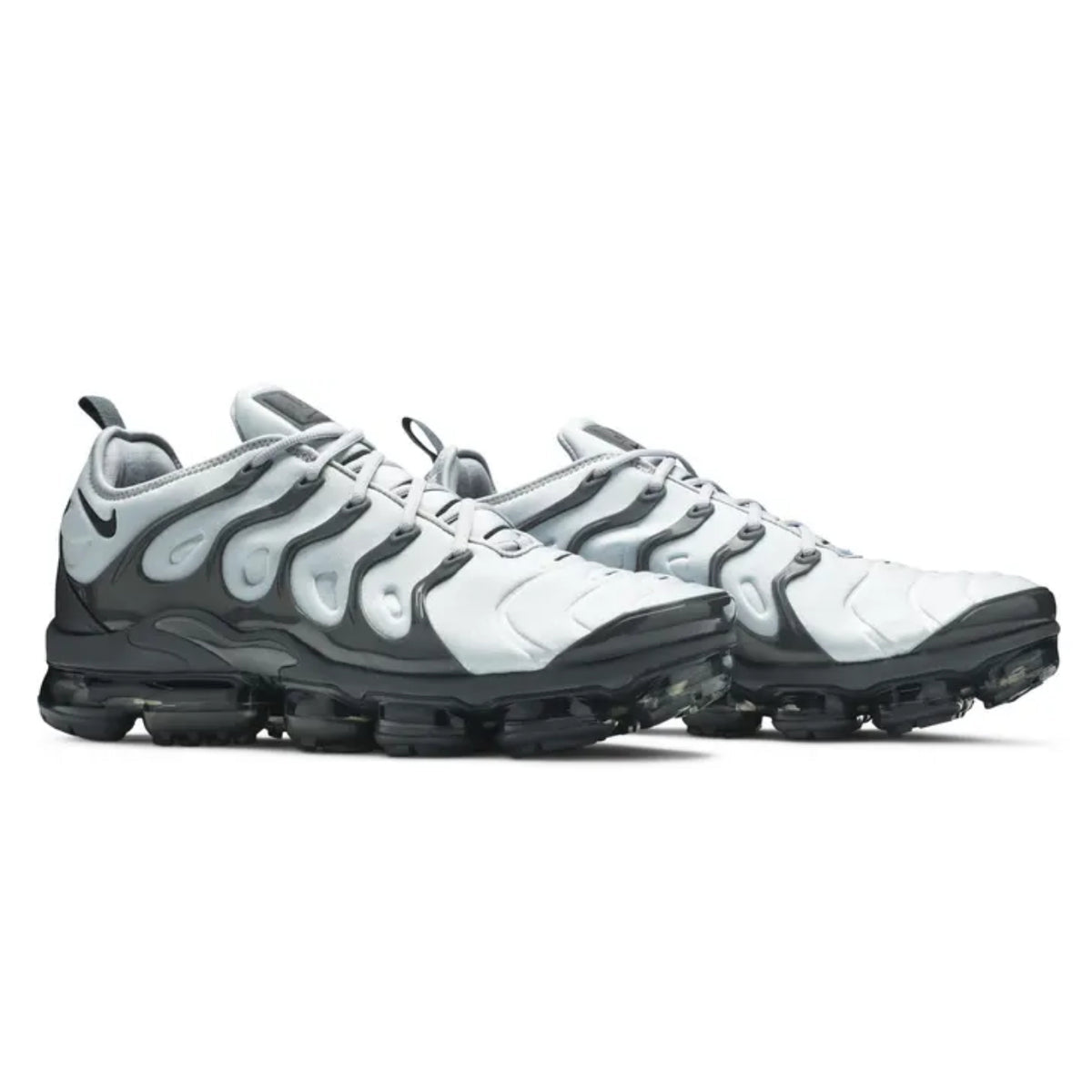 NIKE AIR VAPORMAX PLUS 'WOLF GREY'