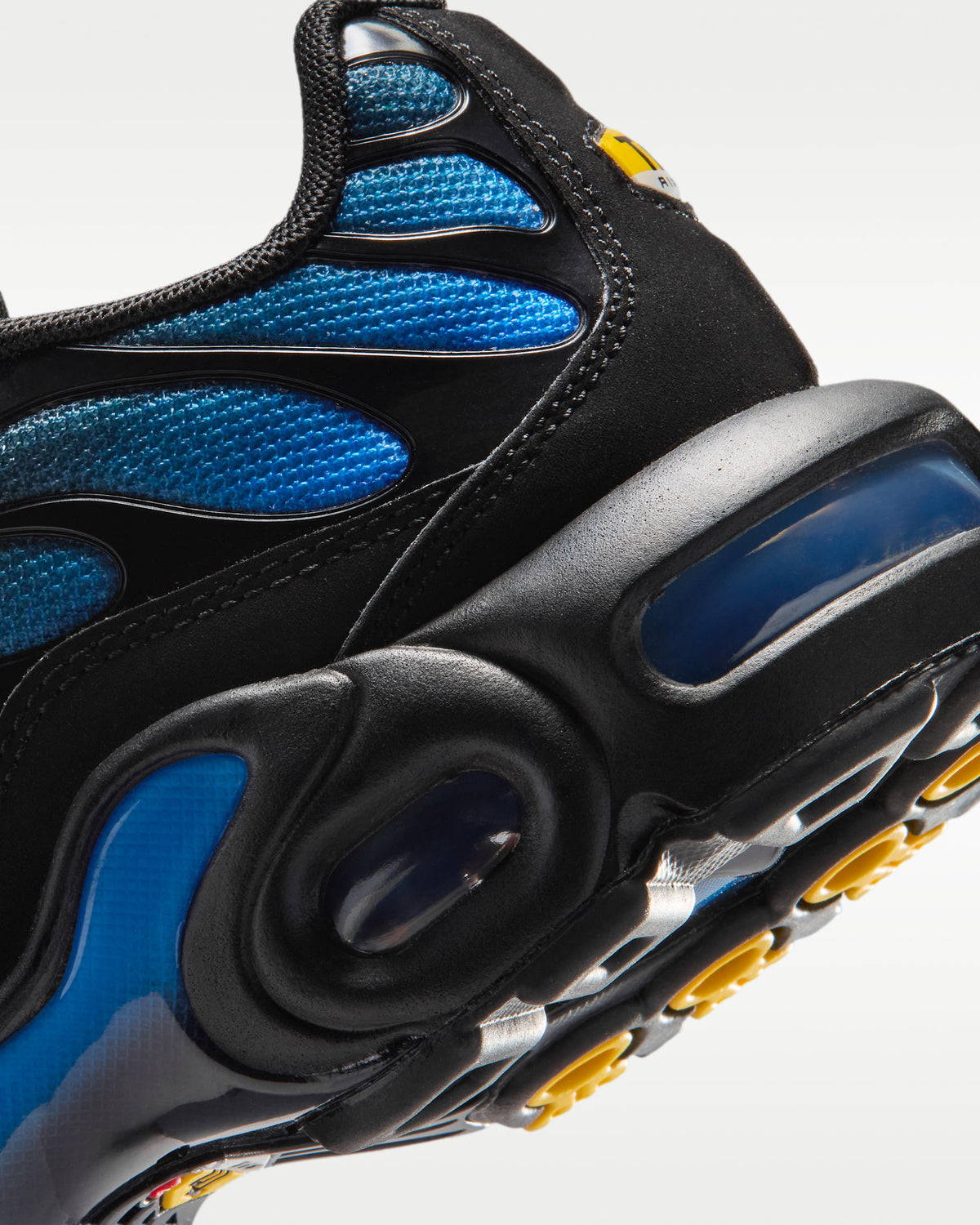 Nike Air Max Plus