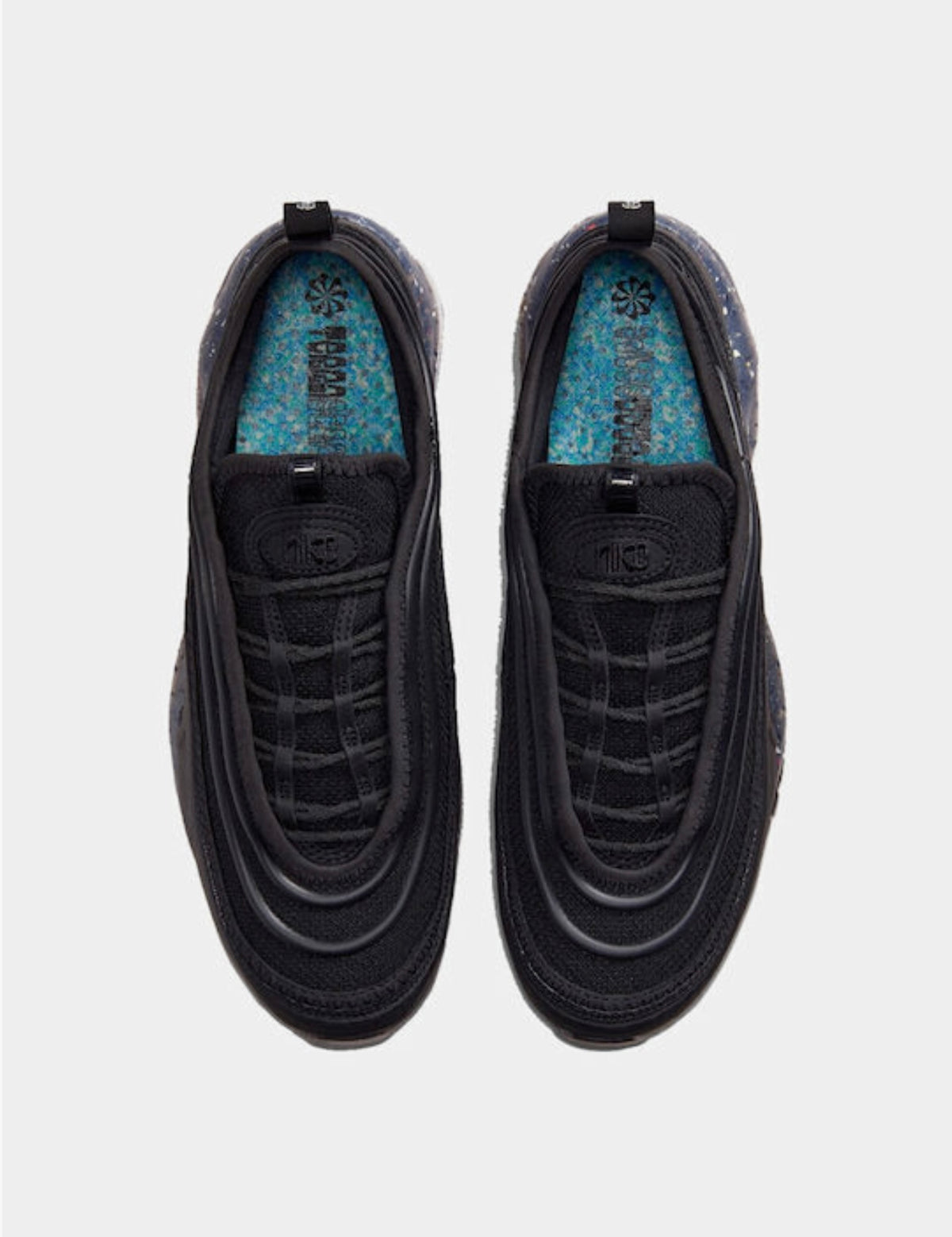 Air Max 97 Terrascape "Triple Black"