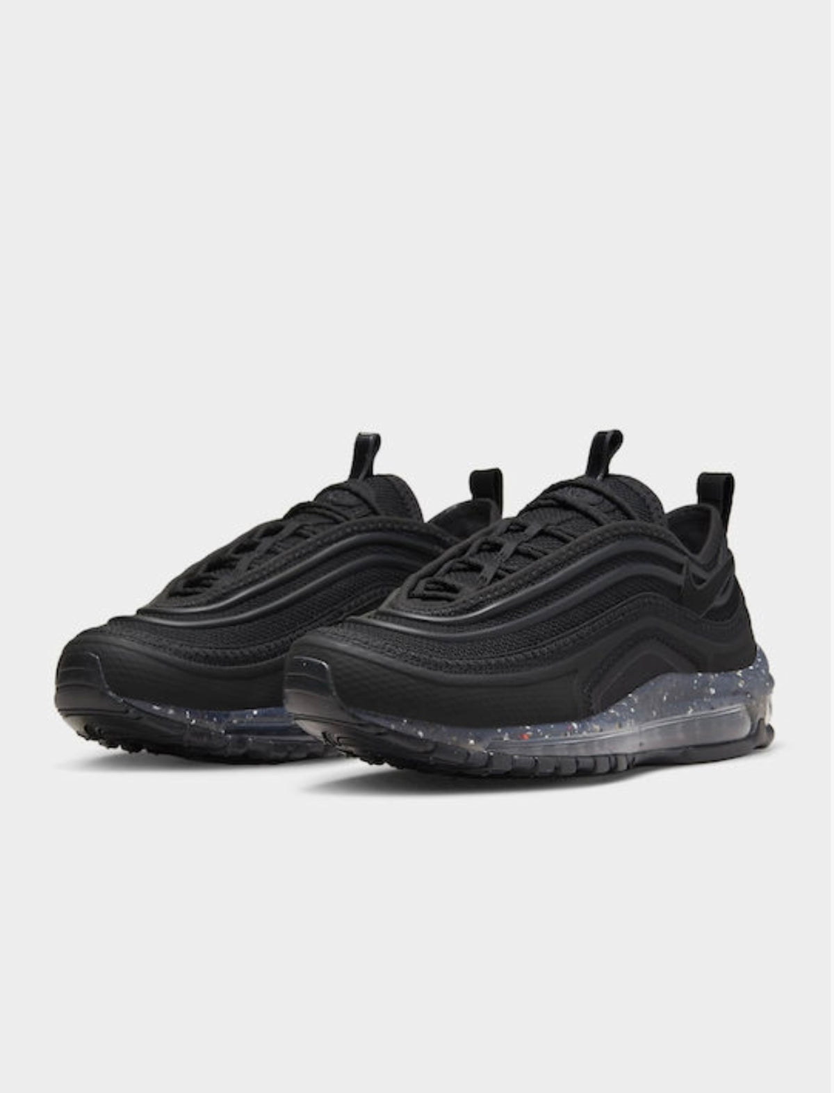 Air Max 97 Terrascape "Triple Black"