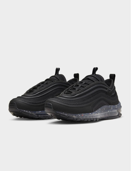 Air Max 97 Terrascape "Triple Black"