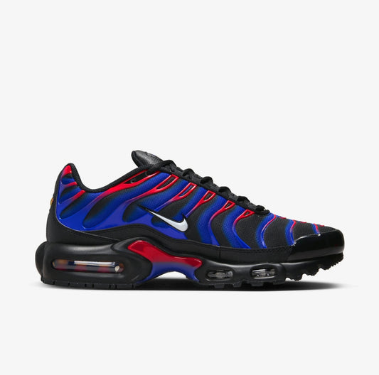 Nike Air Max Plus Spider-Man
