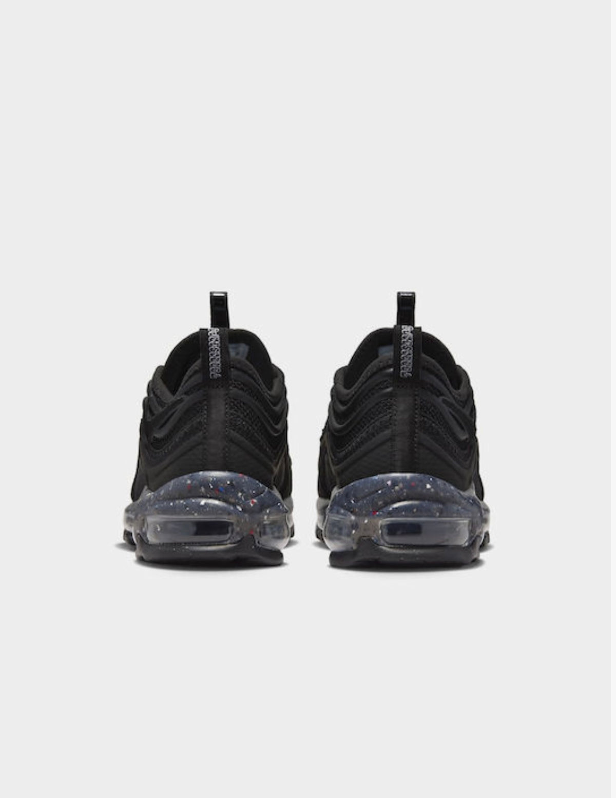 Air Max 97 Terrascape "Triple Black"