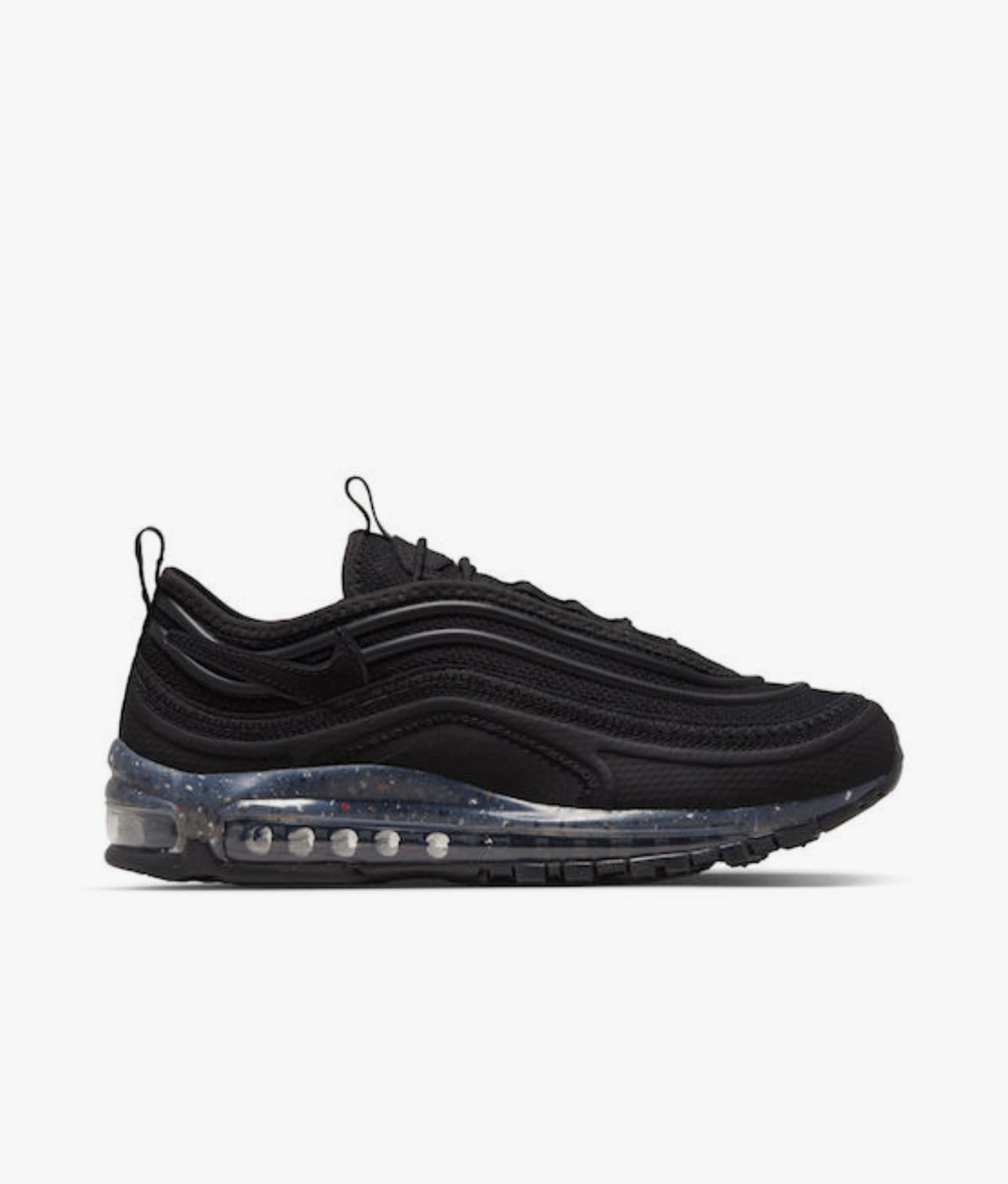Air Max 97 Terrascape "Triple Black"