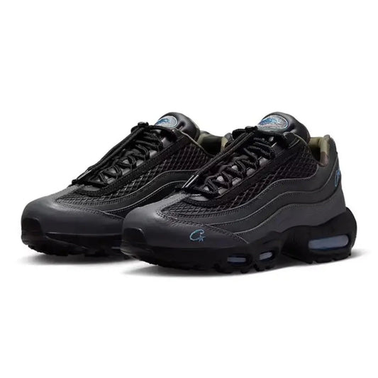 Nike Air Max 95 Corteiz SP - Aegean Storm