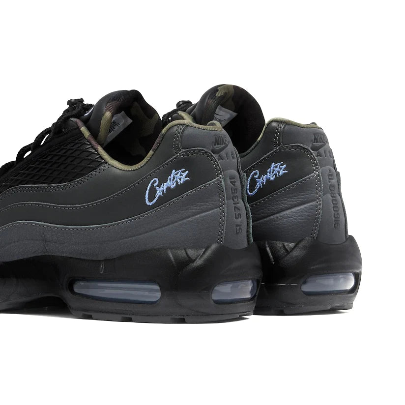 Nike Air Max 95 Corteiz SP - Aegean Storm