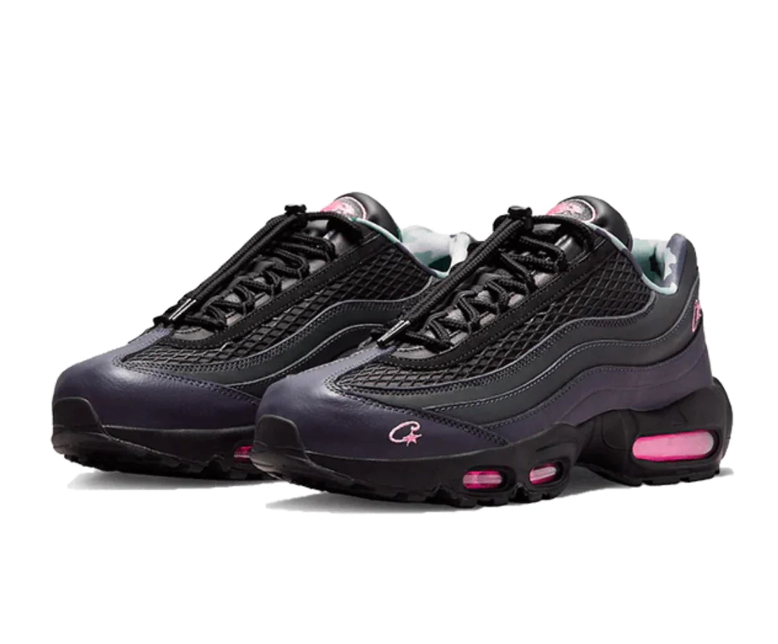 Nike Air Max 95 Corteiz SP - Pink Beam