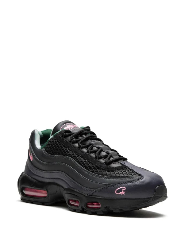 Nike Air Max 95 Corteiz SP - Pink Beam