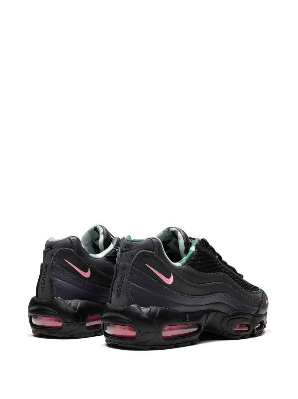 Nike Air Max 95 Corteiz SP - Pink Beam