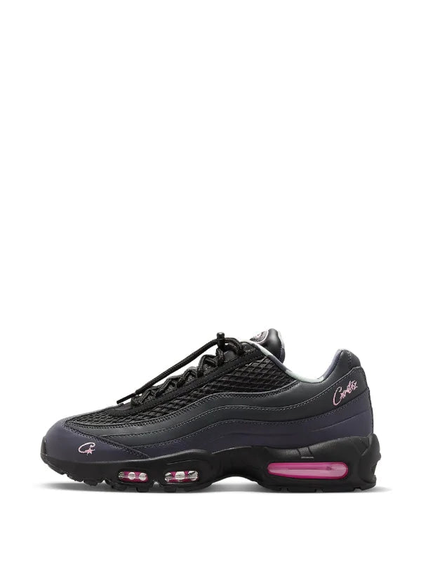 Nike Air Max 95 Corteiz SP - Pink Beam