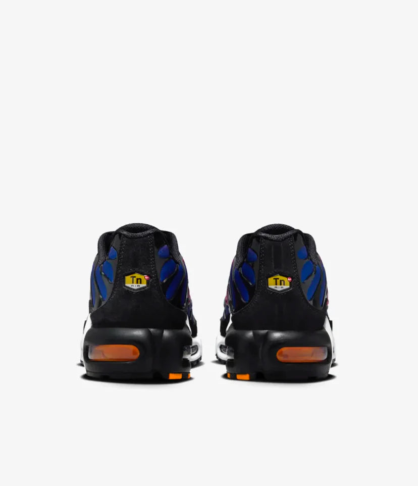 Nike Air Max Plus TN X Patta – FC Barcelona ‘Culers del Món’