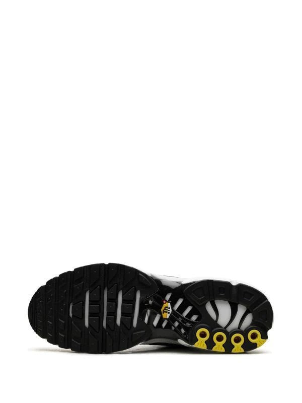 Nike Air Max Plus TN – “Black – White ”