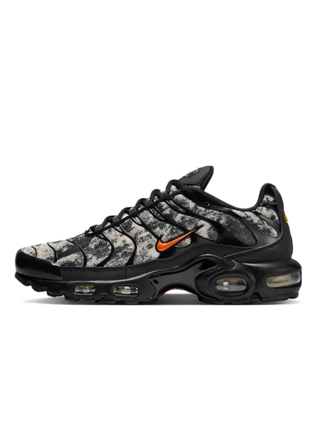 AM Nike Tn Plus Tuned Camouflaged