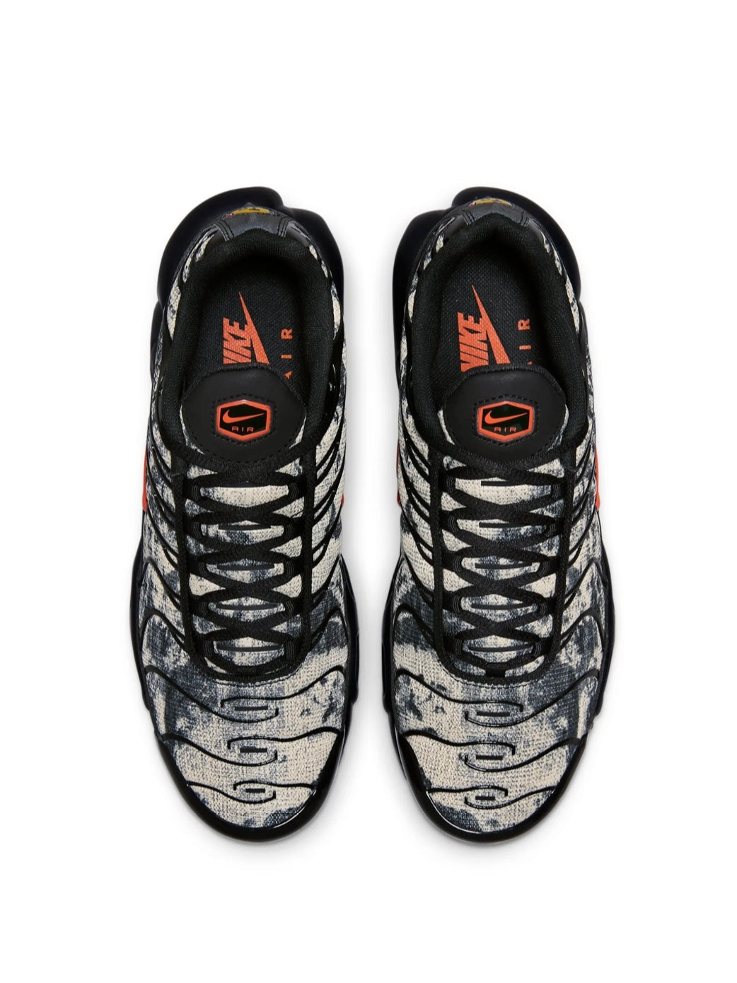 AM Nike Tn Plus Tuned Camouflaged