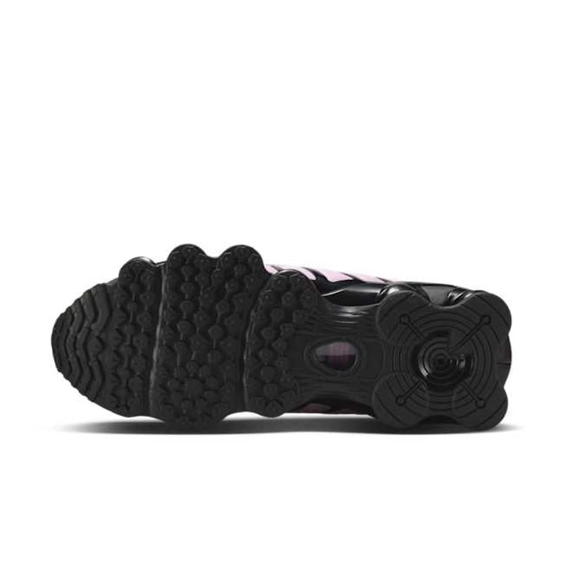 Sneakers - Nike Shox TL "Black & Playful Pink"