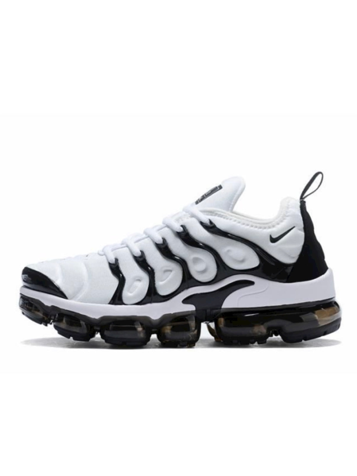 Nike Vapormax Plus White/Black