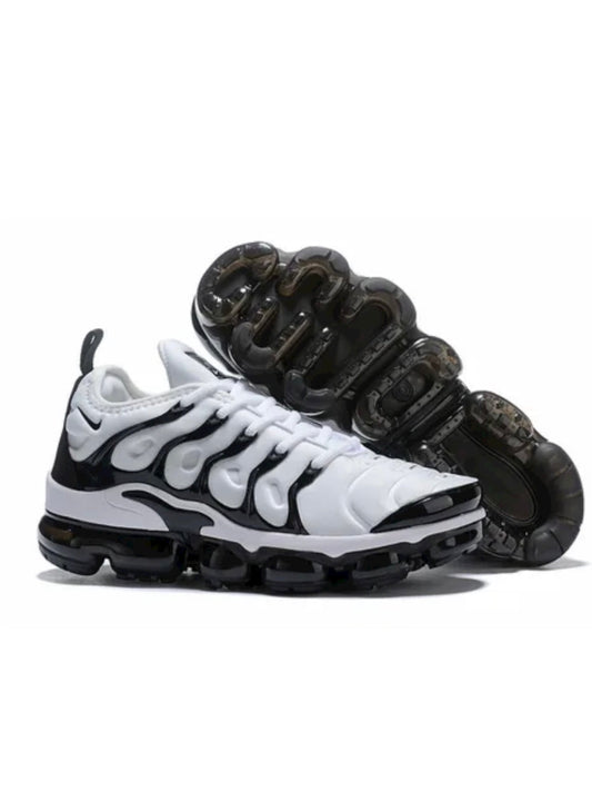 Nike Vapormax Plus White/Black