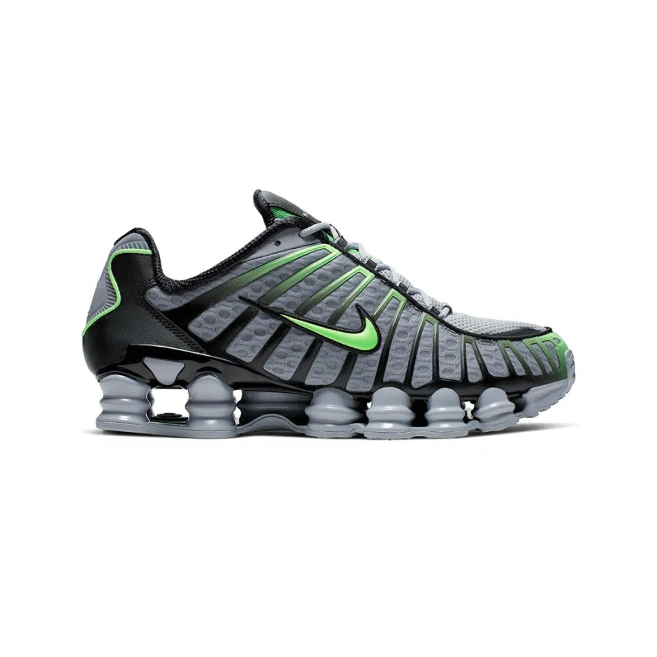 SHOX TL grey