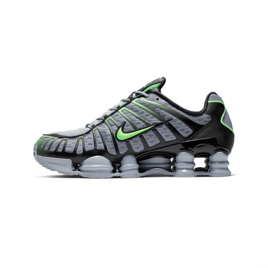 SHOX TL grey