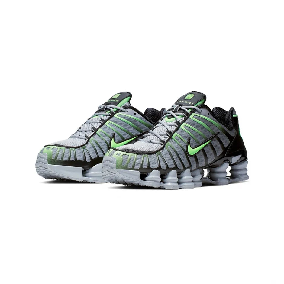 SHOX TL grey