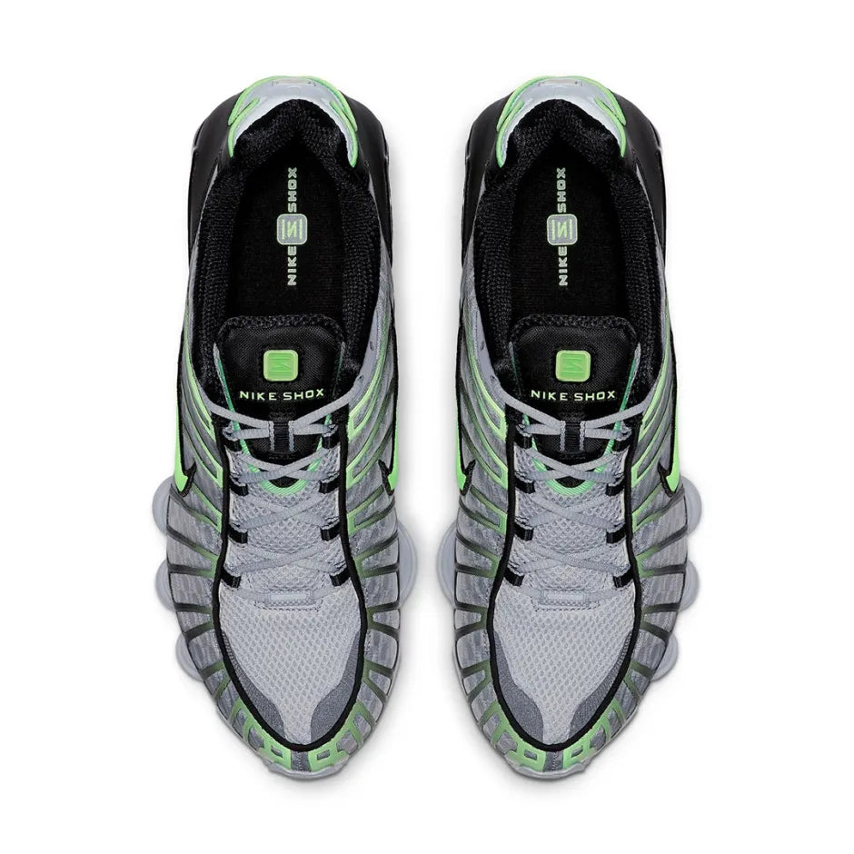 SHOX TL grey