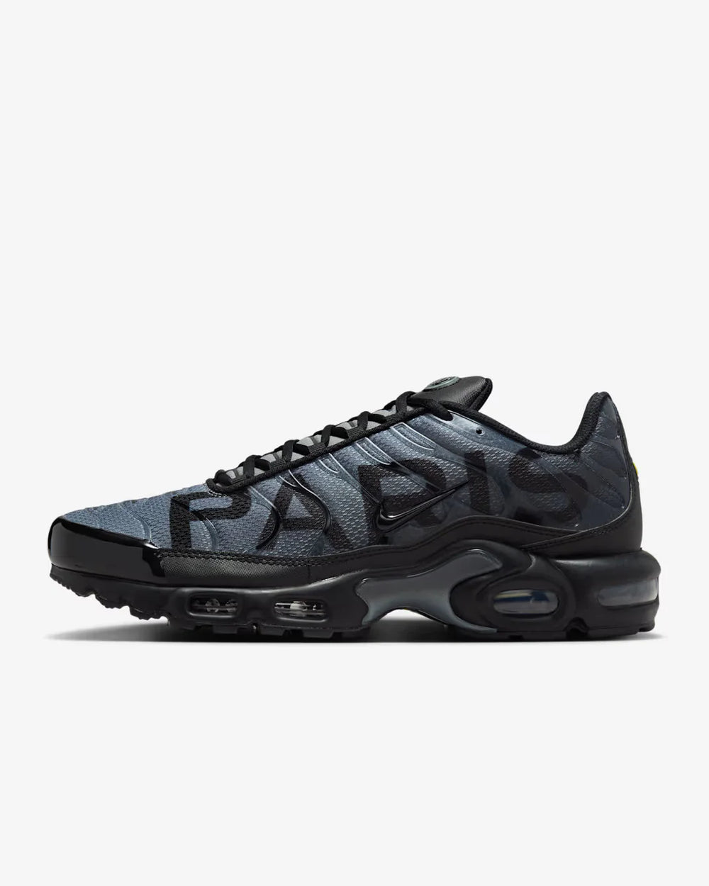 NIKE AIR MAX PLUS TN PARIS SAINT-GERMAIN GREY