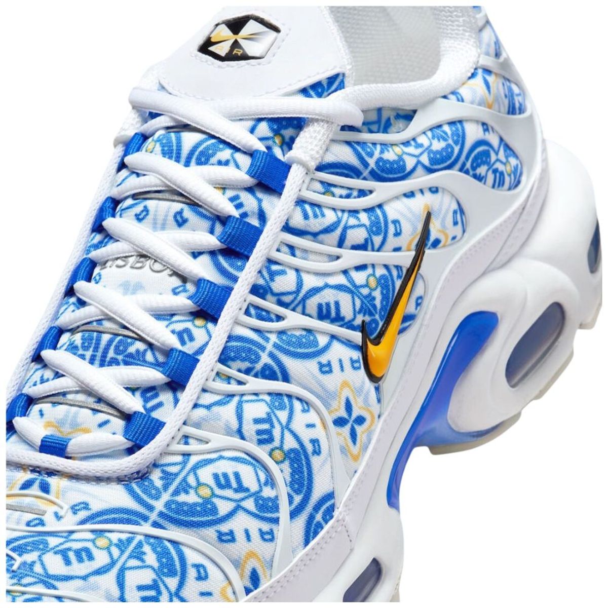 NIKE AIR MAX PLUS 'LISBOA'