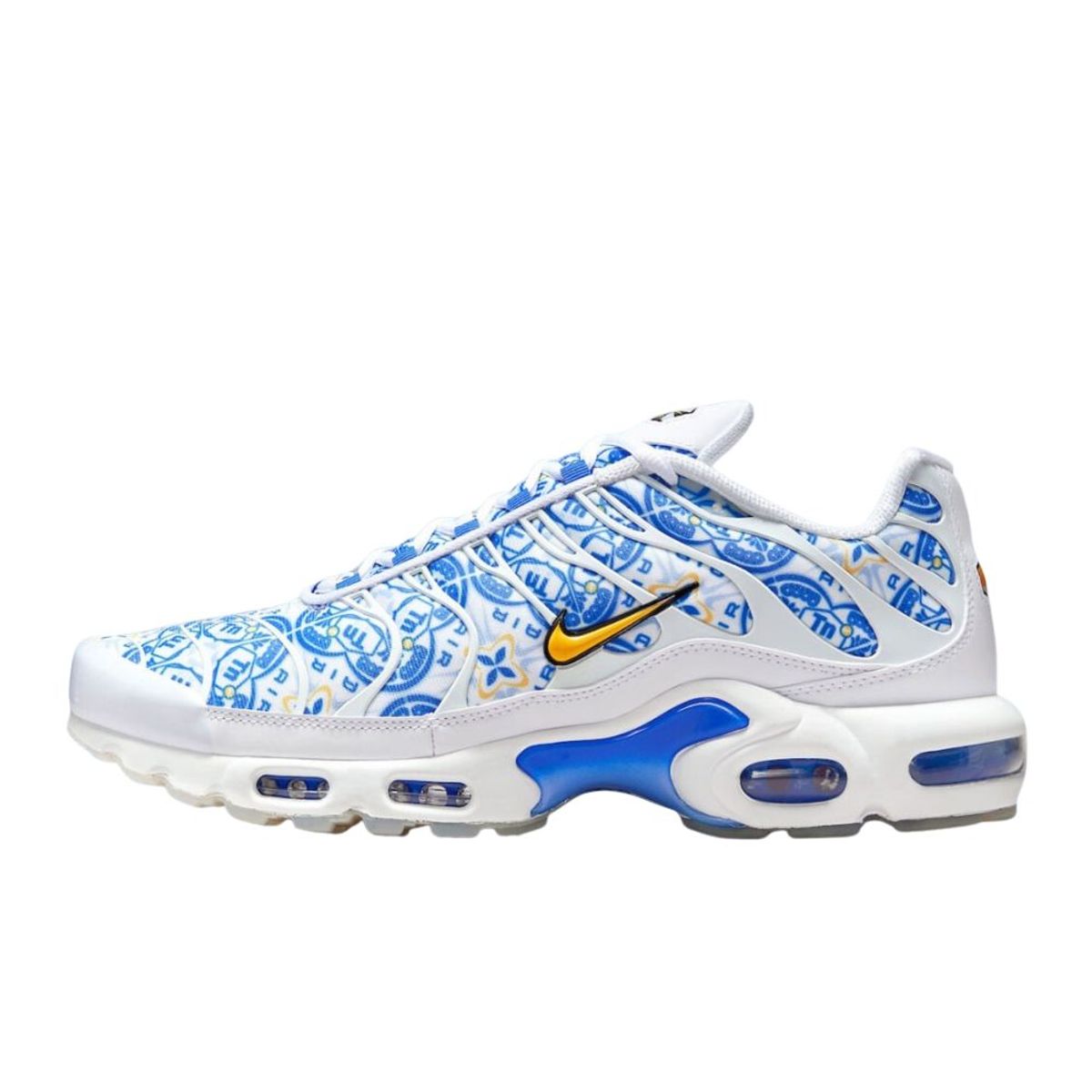 NIKE AIR MAX PLUS 'LISBOA'