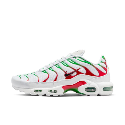 The Nike Air Max Plus "Italy"