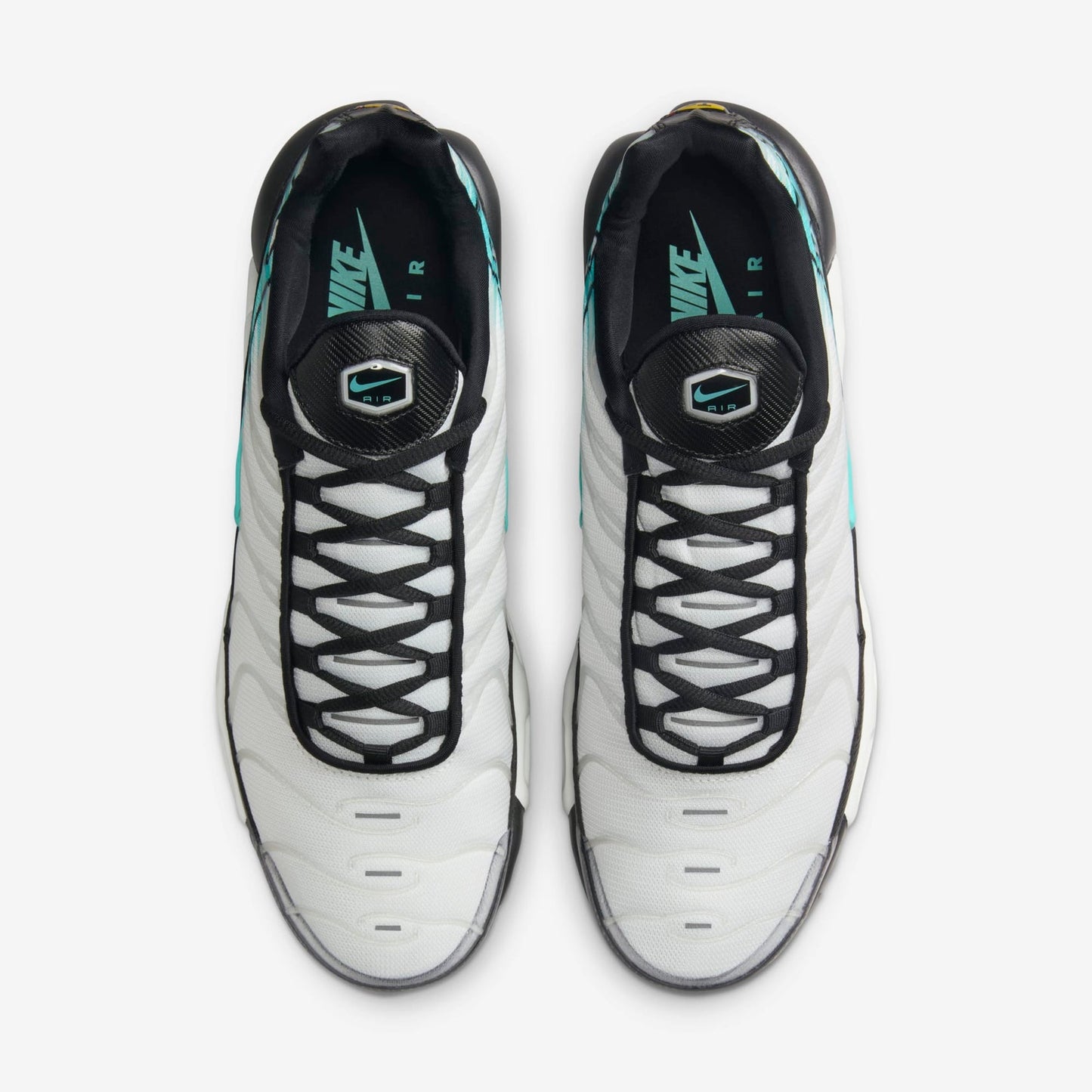 NIKE AIR MAX PLUS MERCURIAL VAPOR