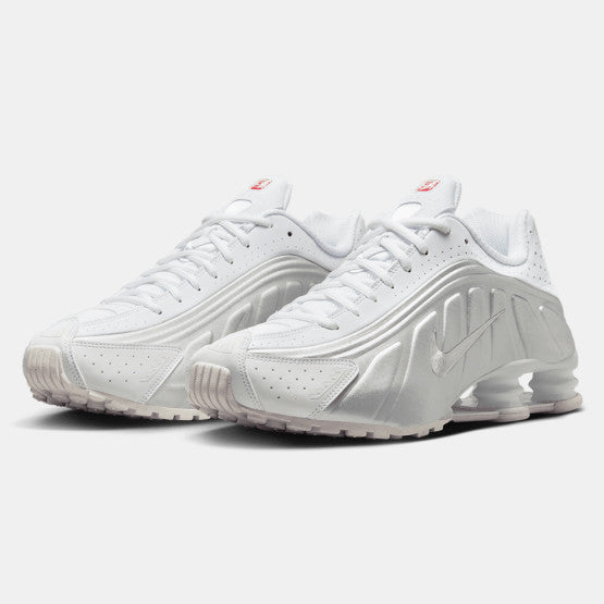 Nike Shox R4