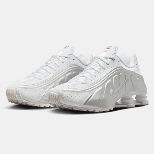 Nike Shox R4