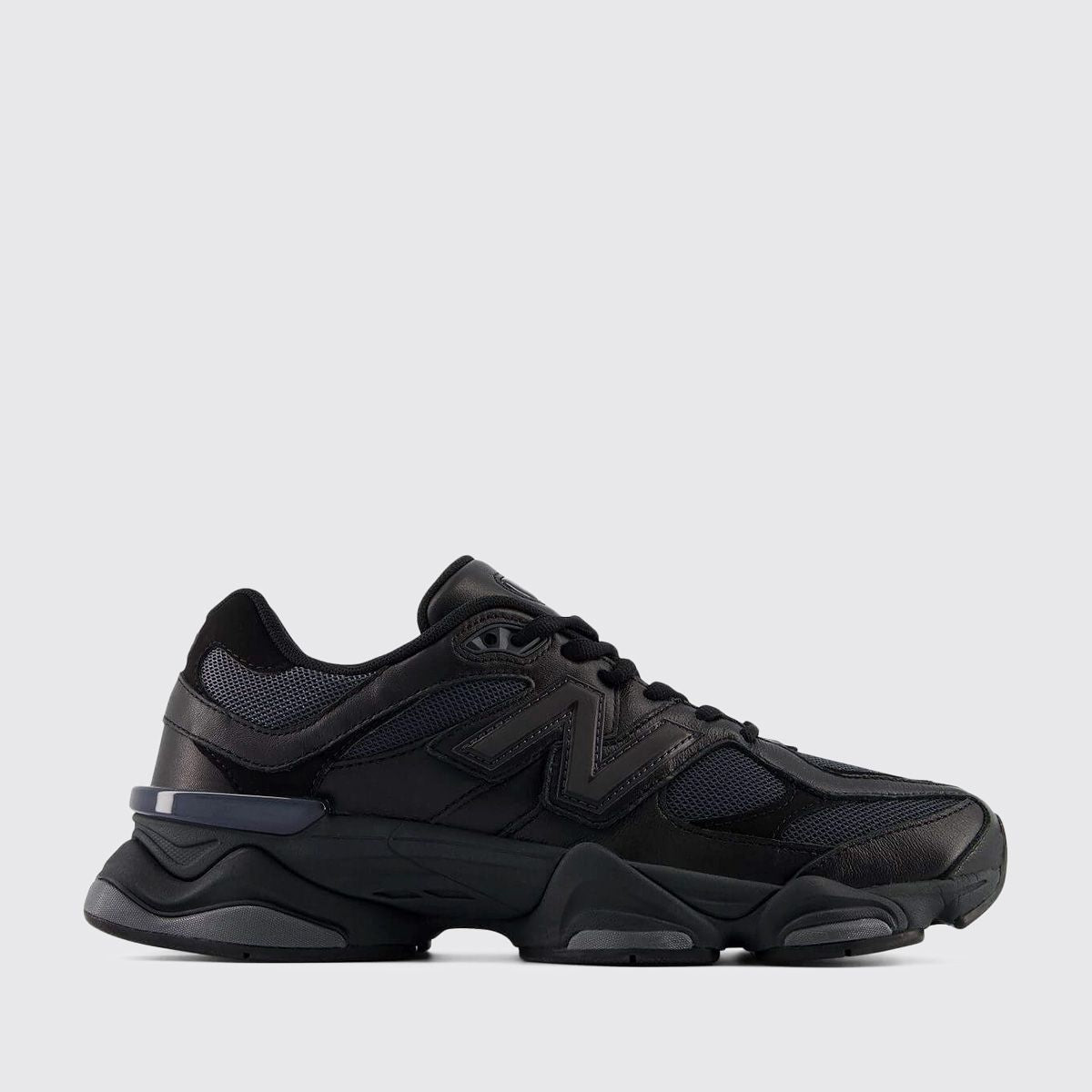 New balance 9060 black