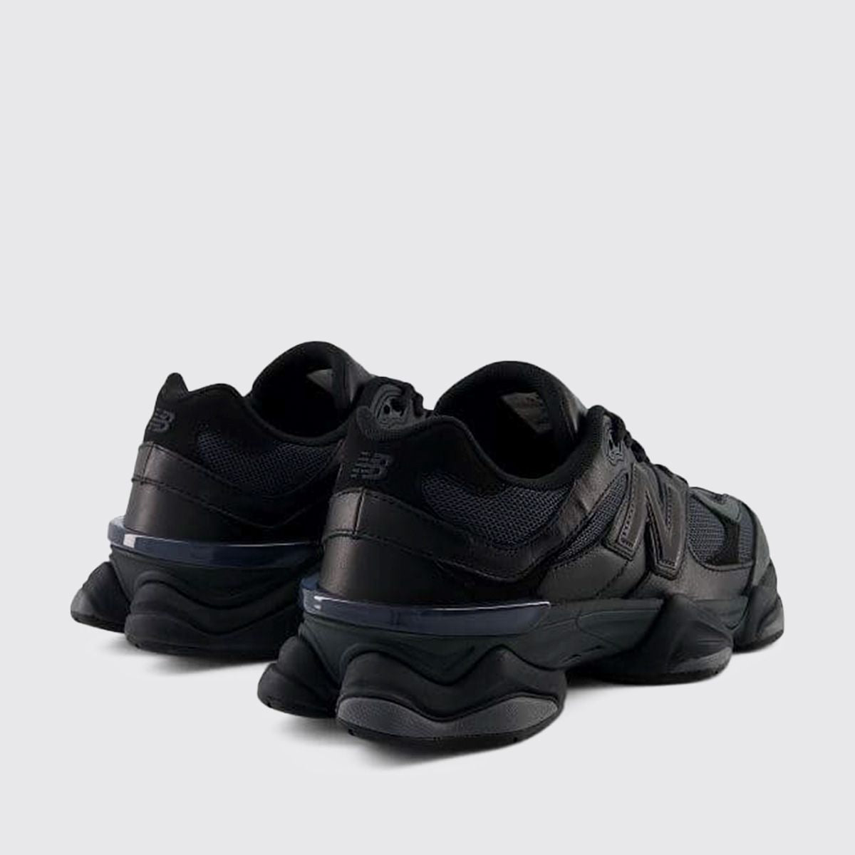 New balance 9060 black