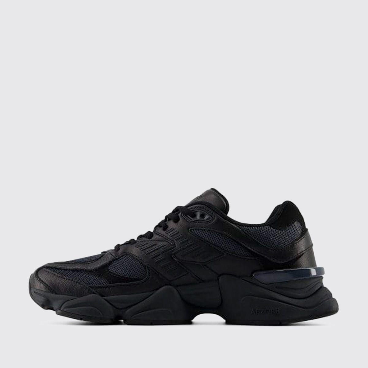 New balance 9060 black