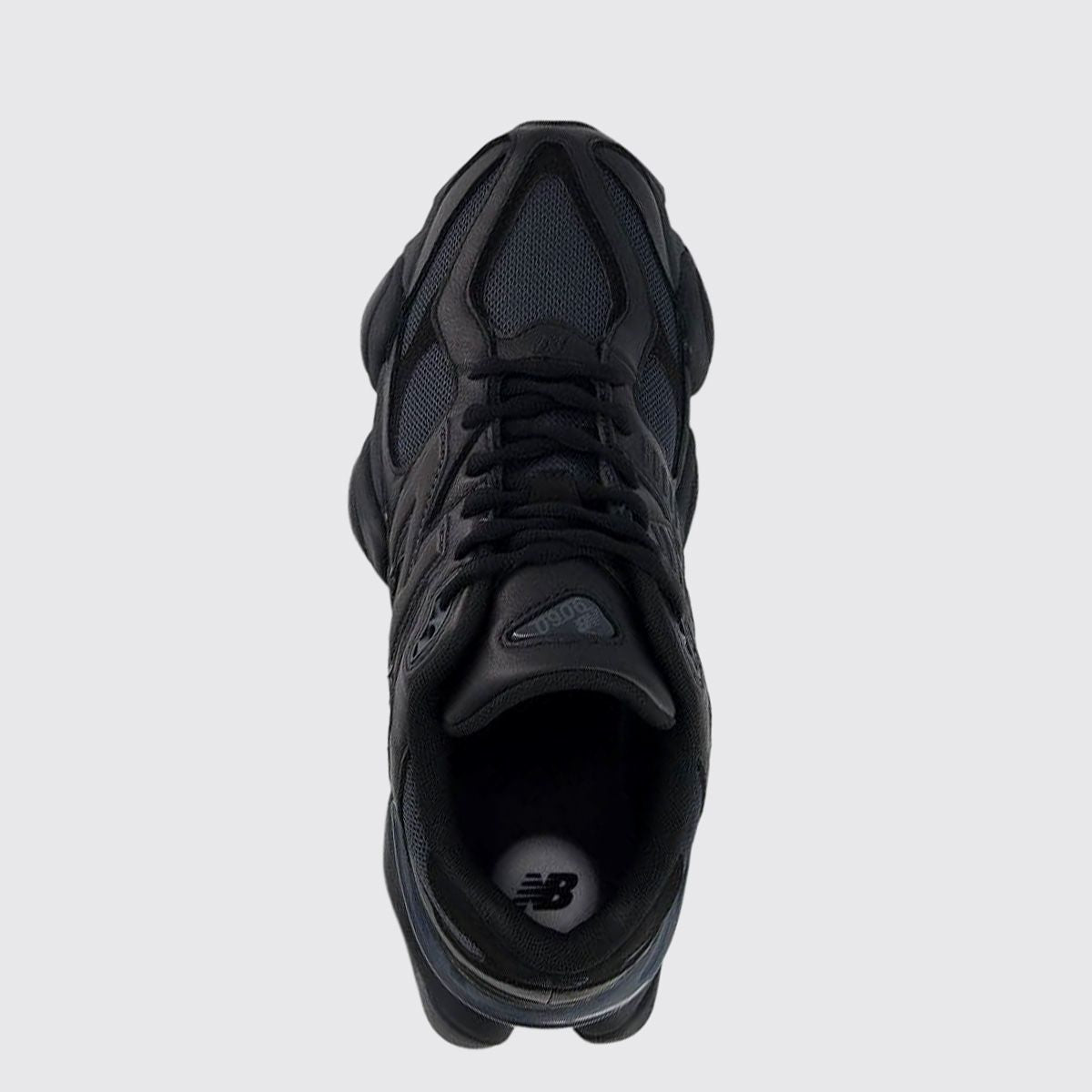 New balance 9060 black