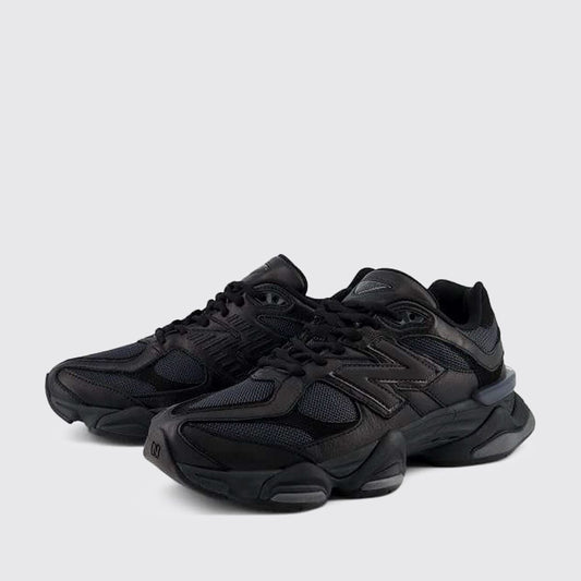New balance 9060 black