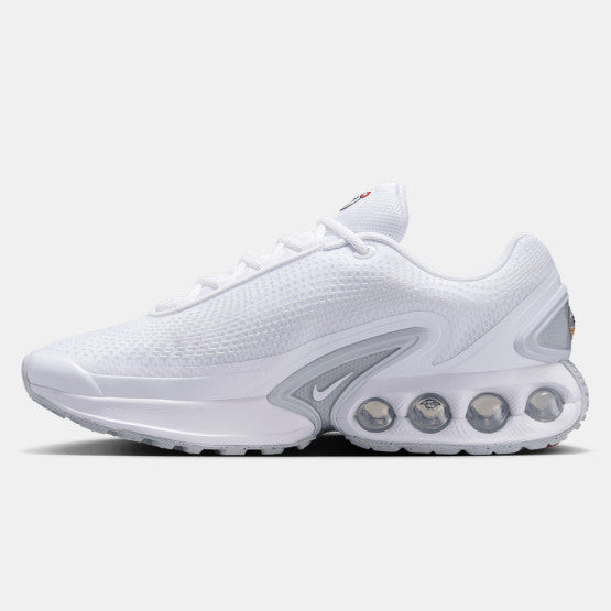 Nike Air Max Dn white