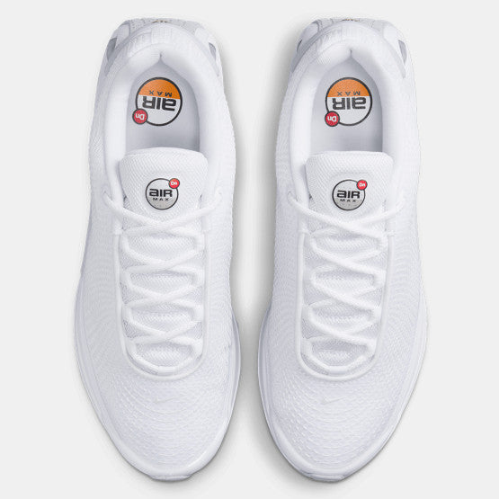 Nike Air Max Dn white