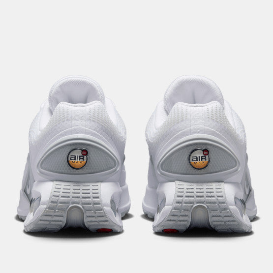 Nike Air Max Dn white