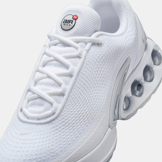 Nike Air Max Dn white
