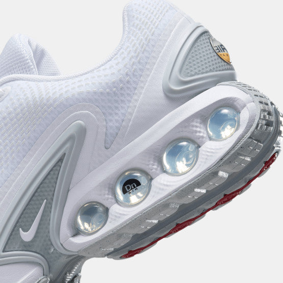 Nike Air Max Dn white