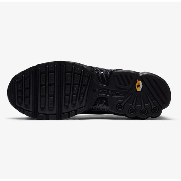 Nike Air Max Plus 3 Leather Black