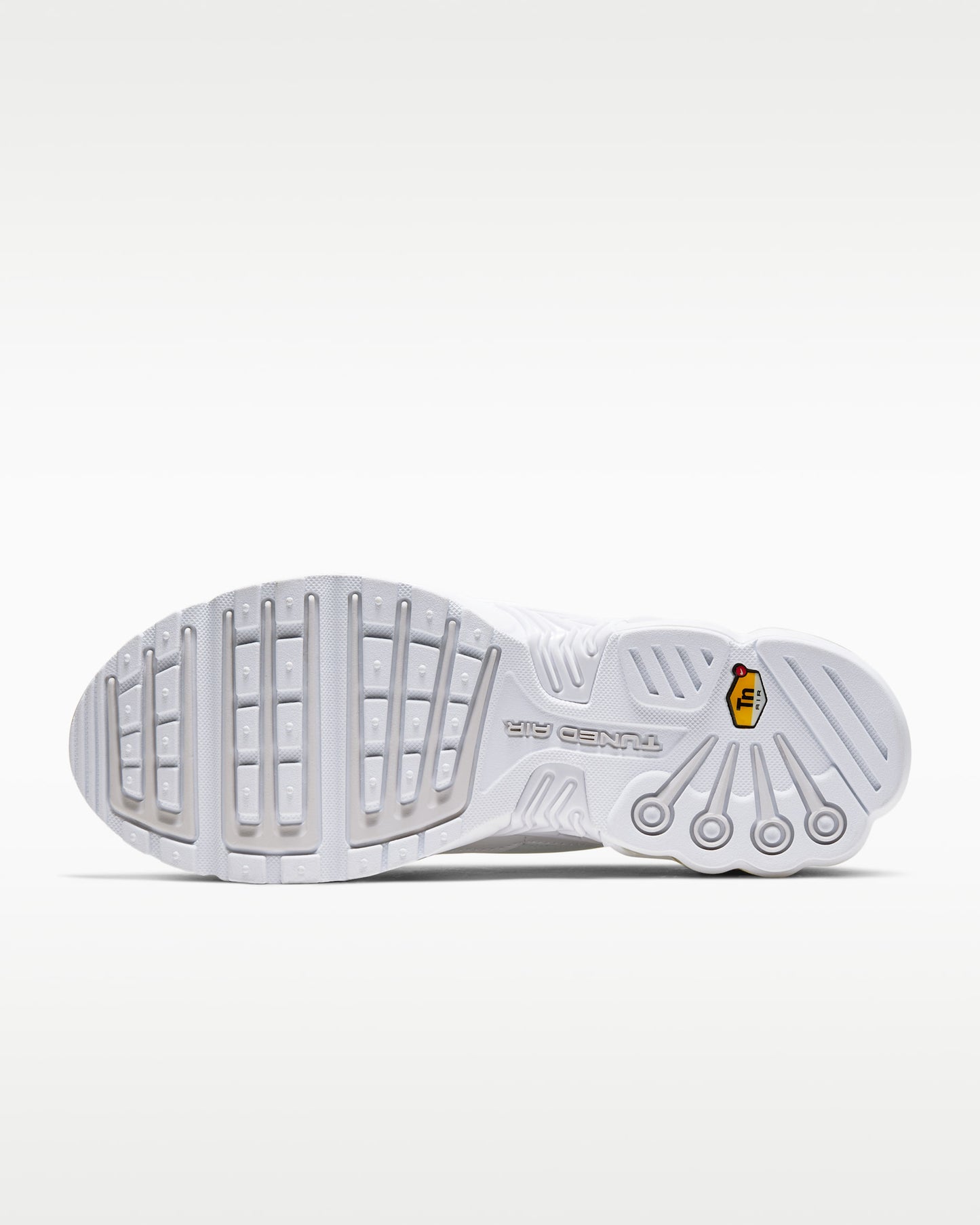 Nike Air Max Plus 3 white