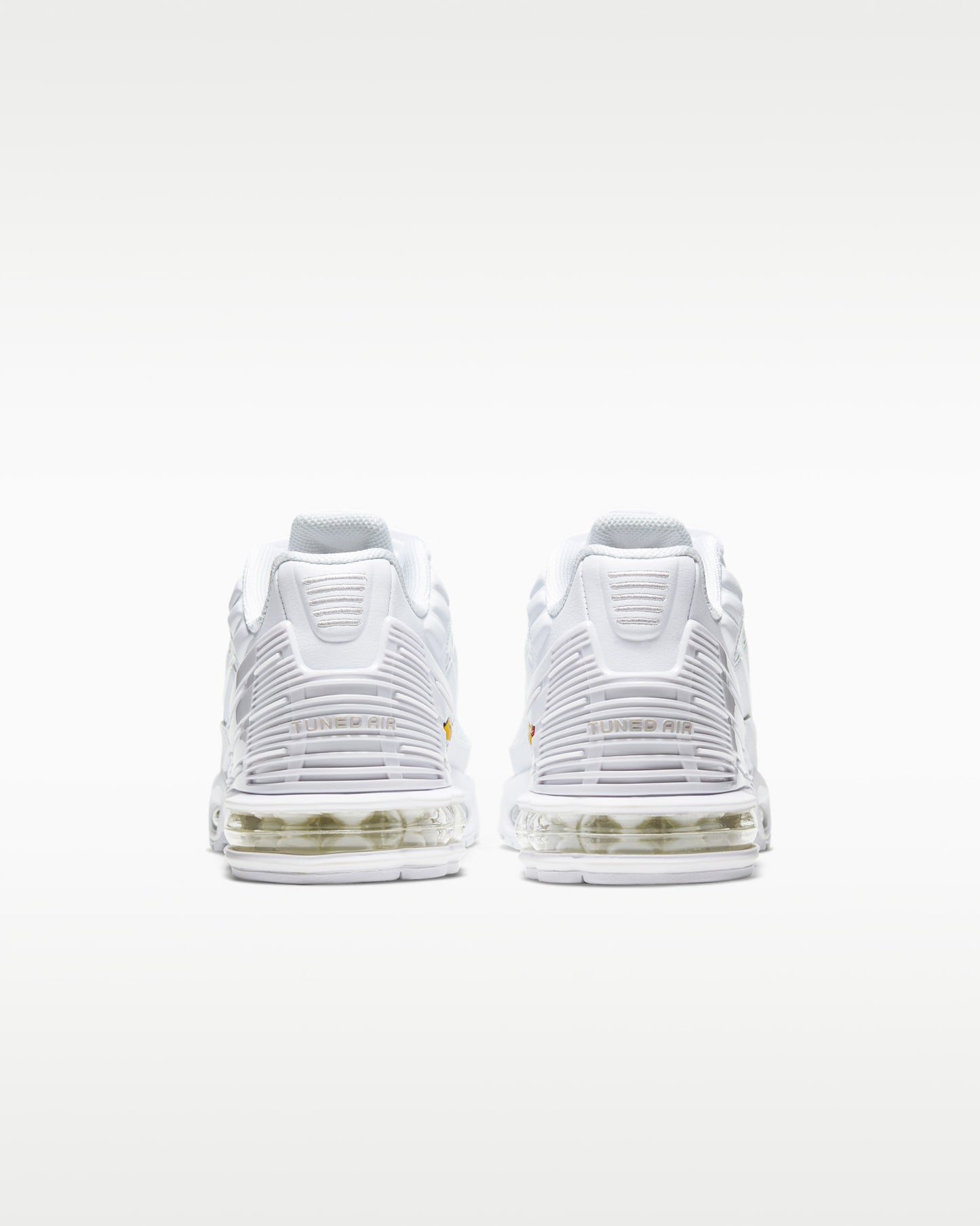Nike Air Max Plus 3 white
