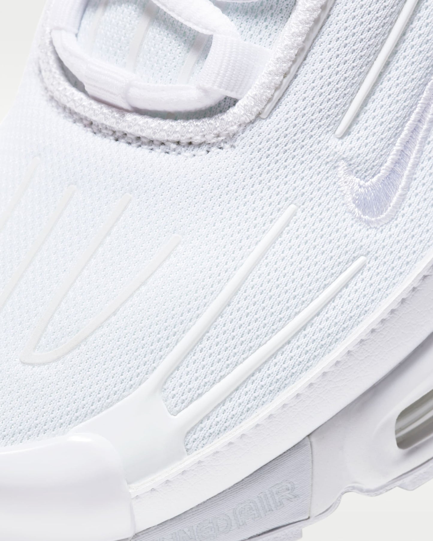 Nike Air Max Plus 3 white