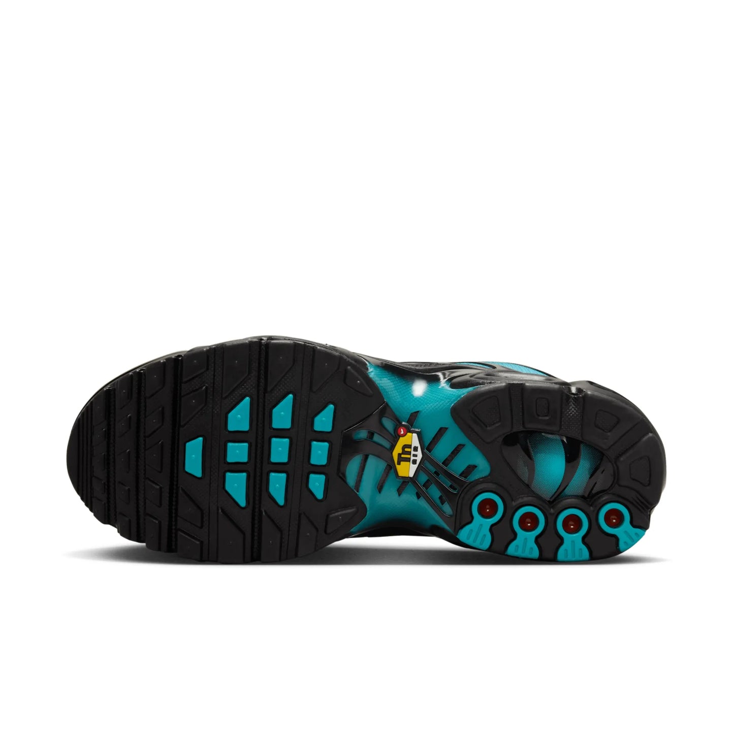 Nike Air Max Plus blue black